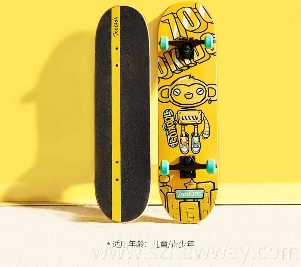 700kids Downhill Skate Boards